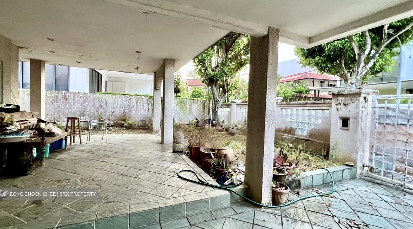 Golden Hill Estate (D19), Semi-Detached #463524561